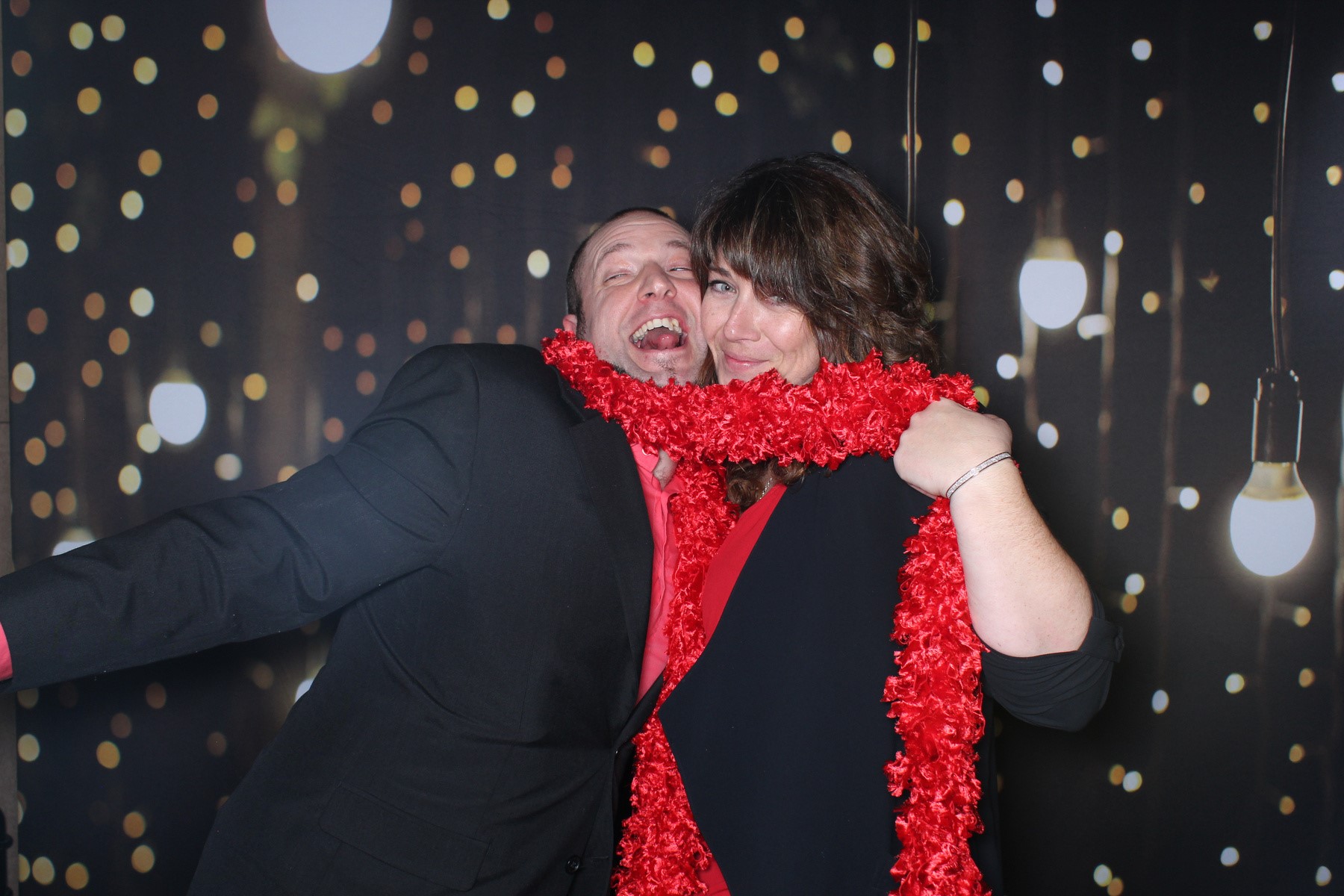 Party de Noel - A7 Intégration | View more photos from the event at album.pbooth.red/u/Photobooth-RED/Party-de-Noel-A7-Intégration